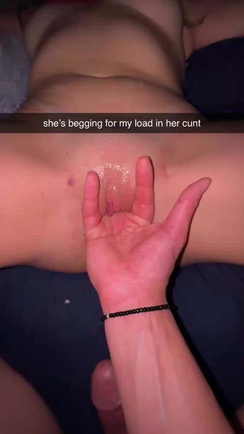 my BF doesn’t know I fuck bigger cocks than his