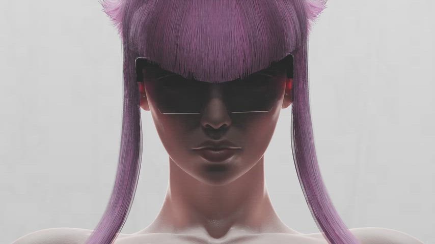 Manon's Photoshoot (ZMSFM) [Street Fighter]