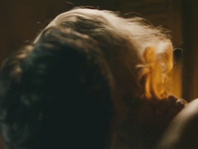 Blonde Celebrity Sex Porn GIF by redbledcom