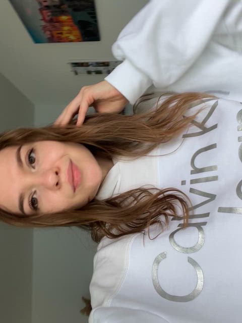 Do you want to eat my pussy?