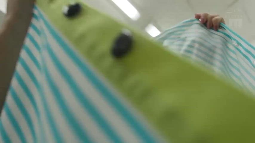 The Night Shift Girl