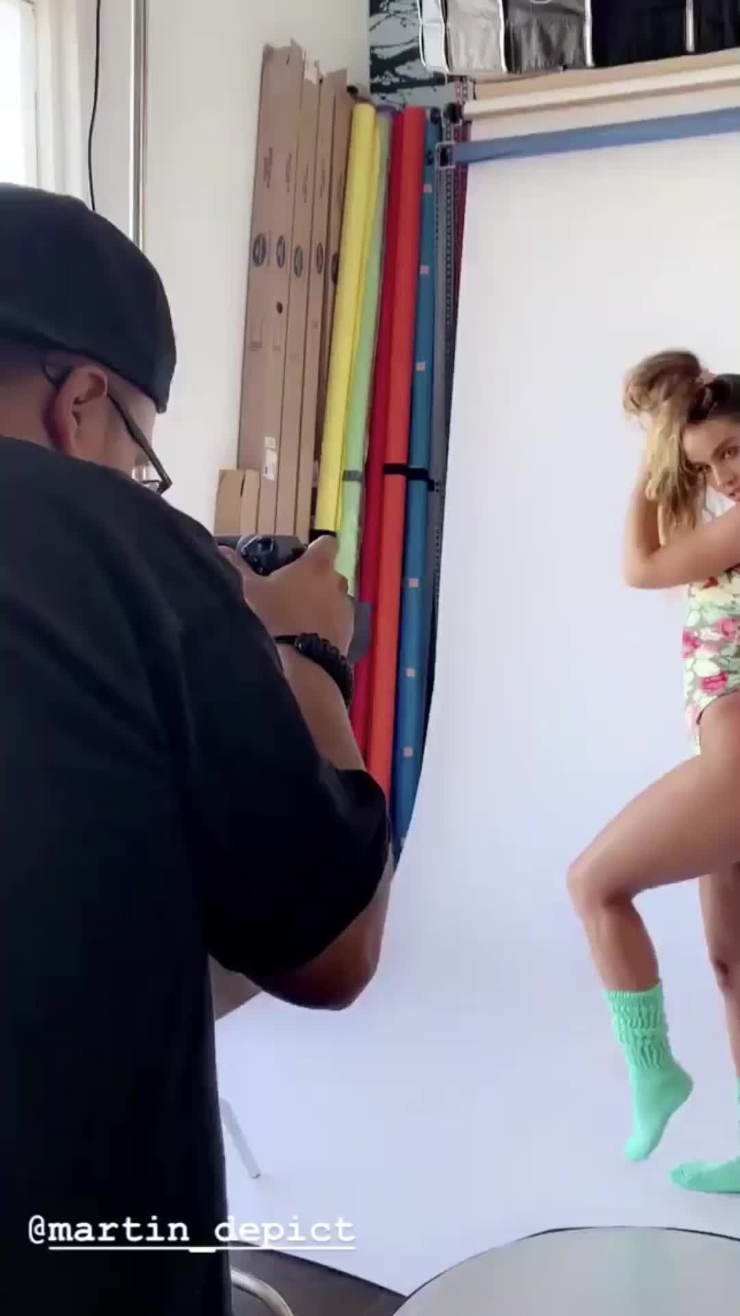 Photoshoot