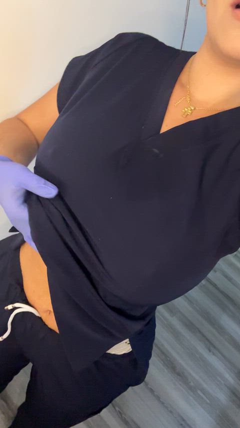 I just wanted to know how you'll use this nurse