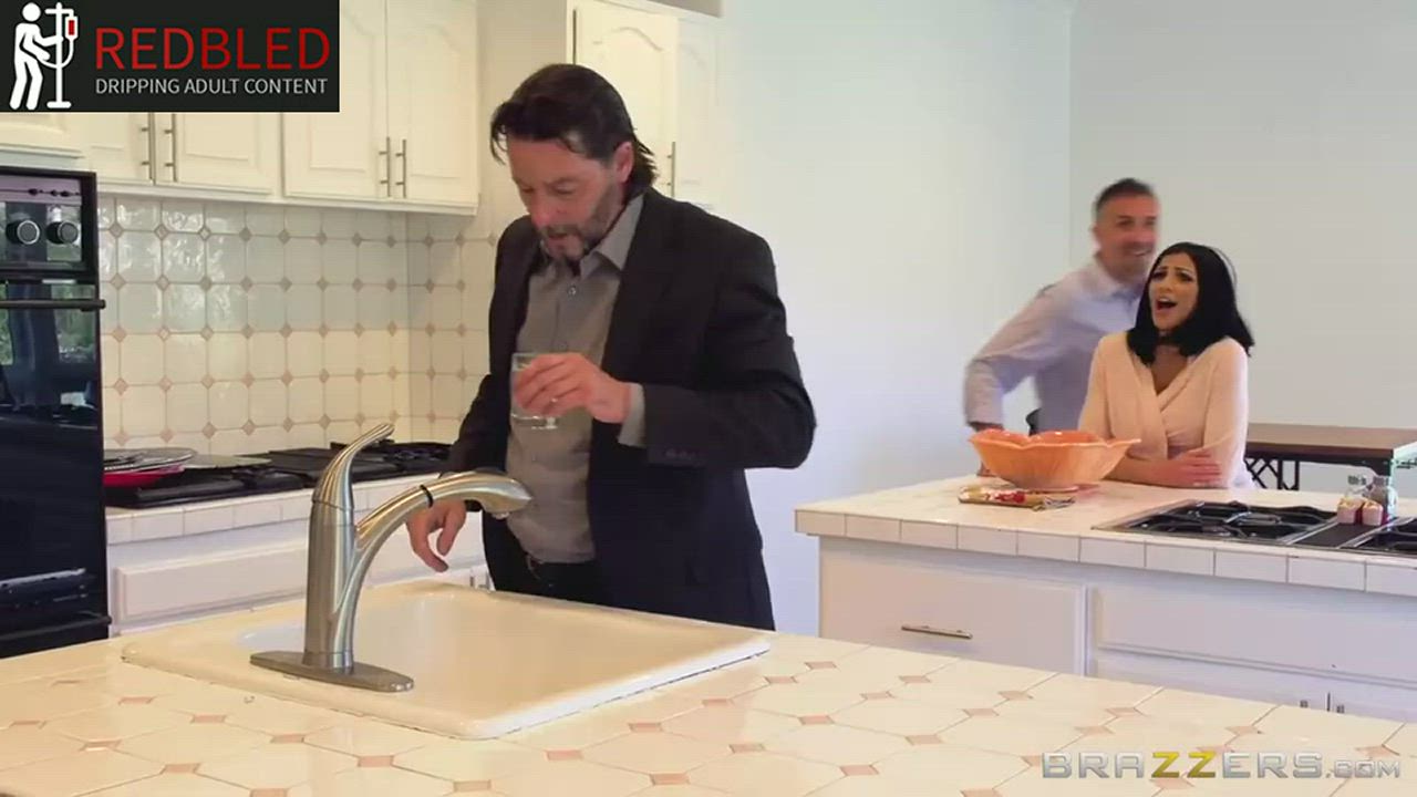 Brazzers Porn GIF by redbledcom