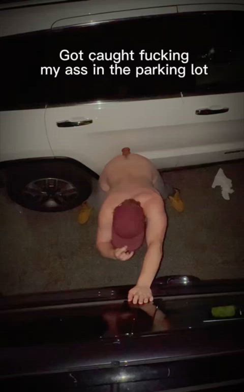 Amateur Boy Pussy Bussy Car Car Sex Caught Gay Outdoor Public r/CaughtPublic Porn GIF by brettbaiterxxx