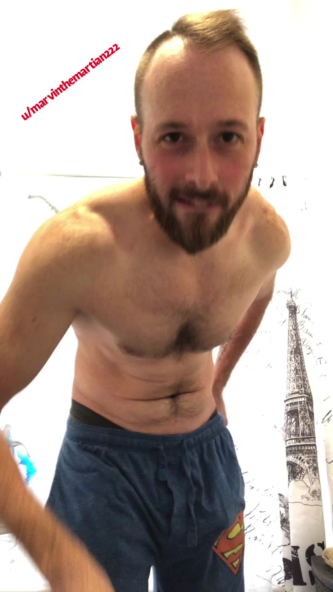 I can be your Superman 😉
