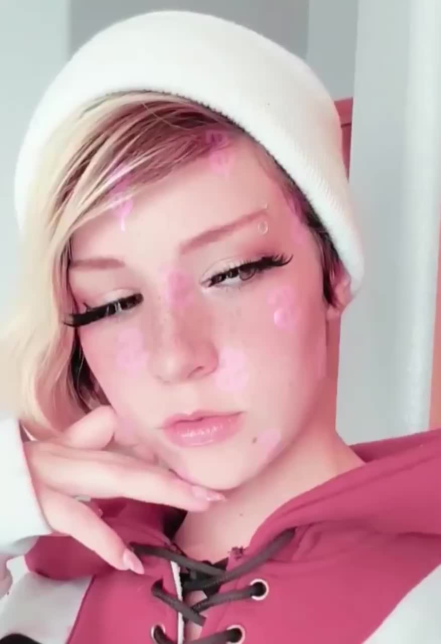 BunnyBii on my mind🌸