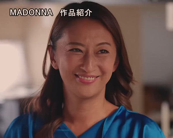 Does anyone else like Rena Fukiishi?