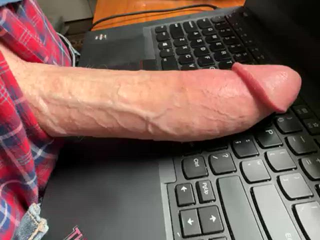 Work or cock?
