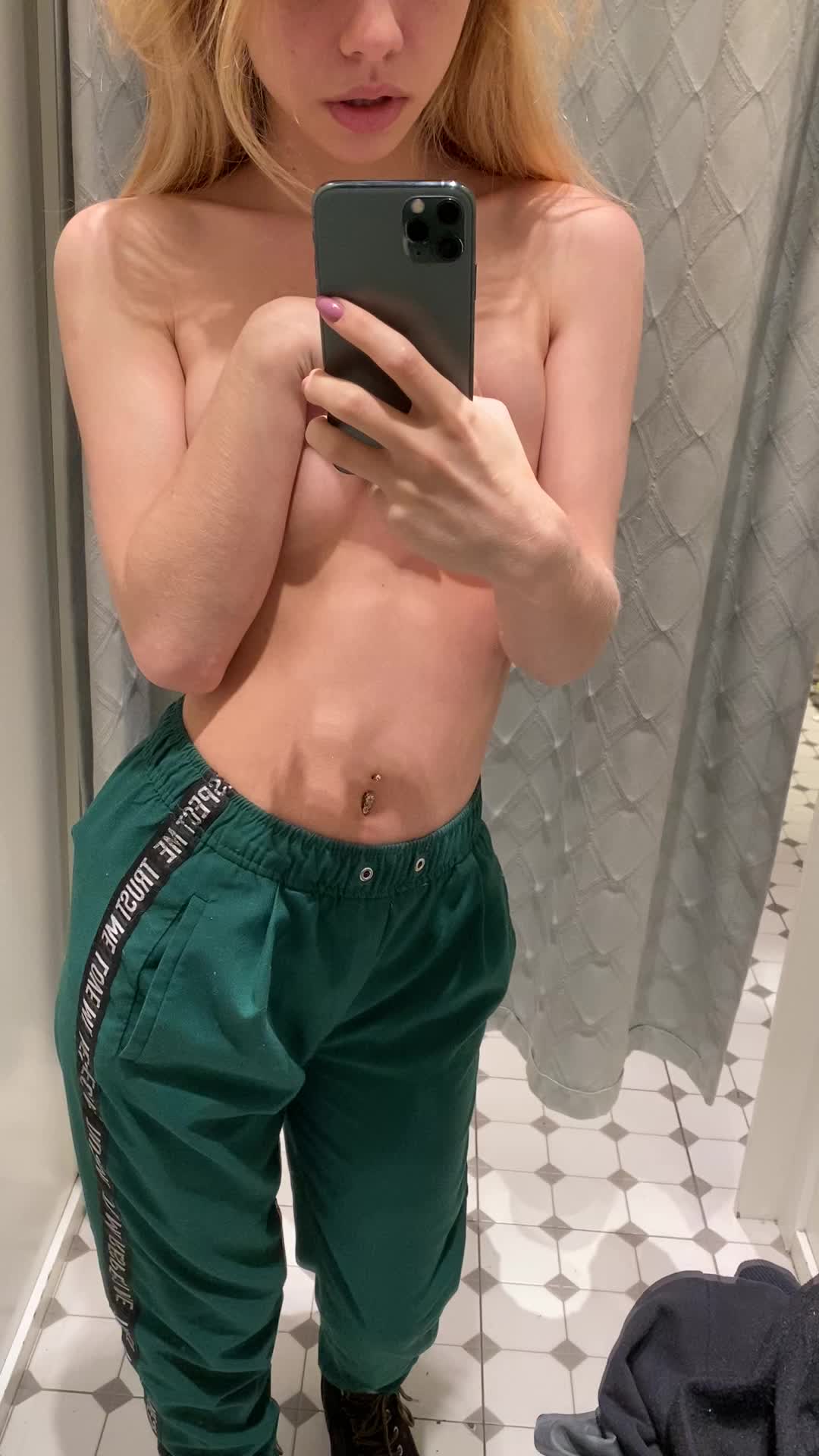 Sexy af..
