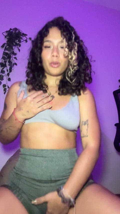 Tell me where your focus is rn