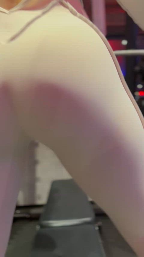 Amateur Ass Homemade Porn GIF by nadjamarina