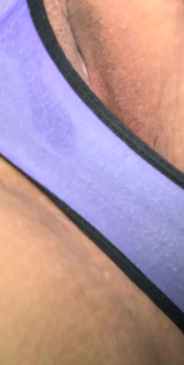 What’s that? 👀💦