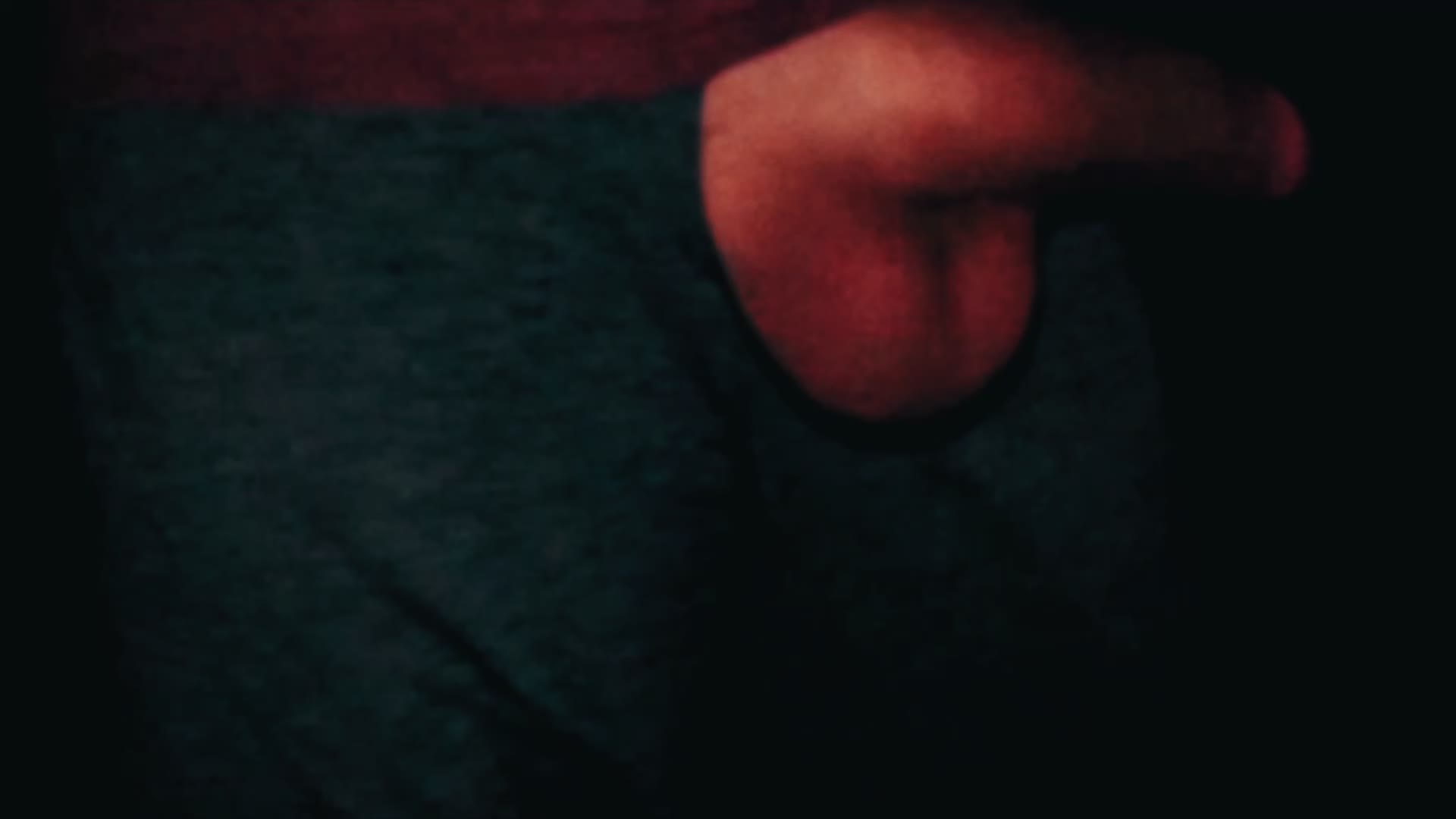 Sometimes you gotta take your cock out and dance
