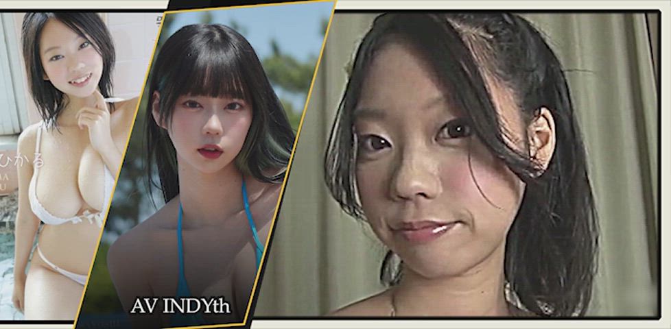 #Busty Fetish(巨乳フェチ) : Hikaru Aoyama