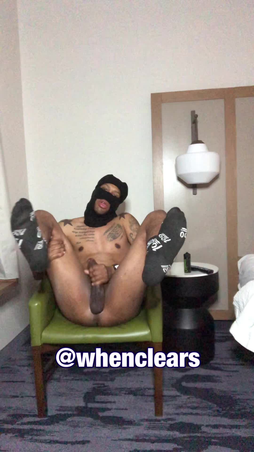Like the view?
