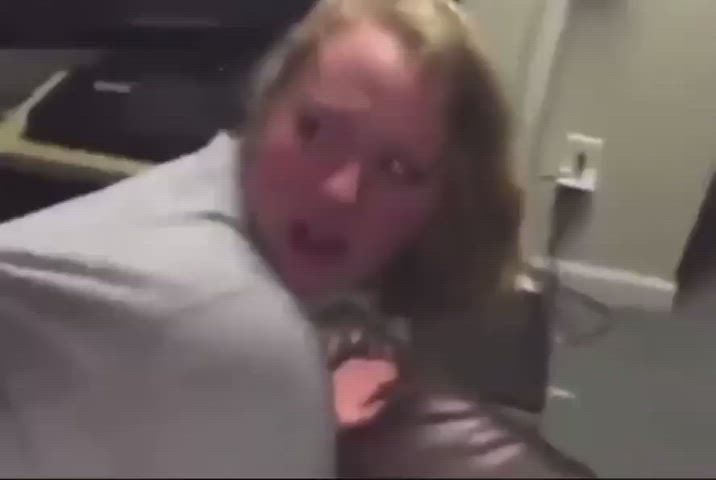 Amateur BBC BBC slut Big Ass Dirty Talk Doggystyle Interracial Talking Dirty White Girl Porn GIF by manemane6