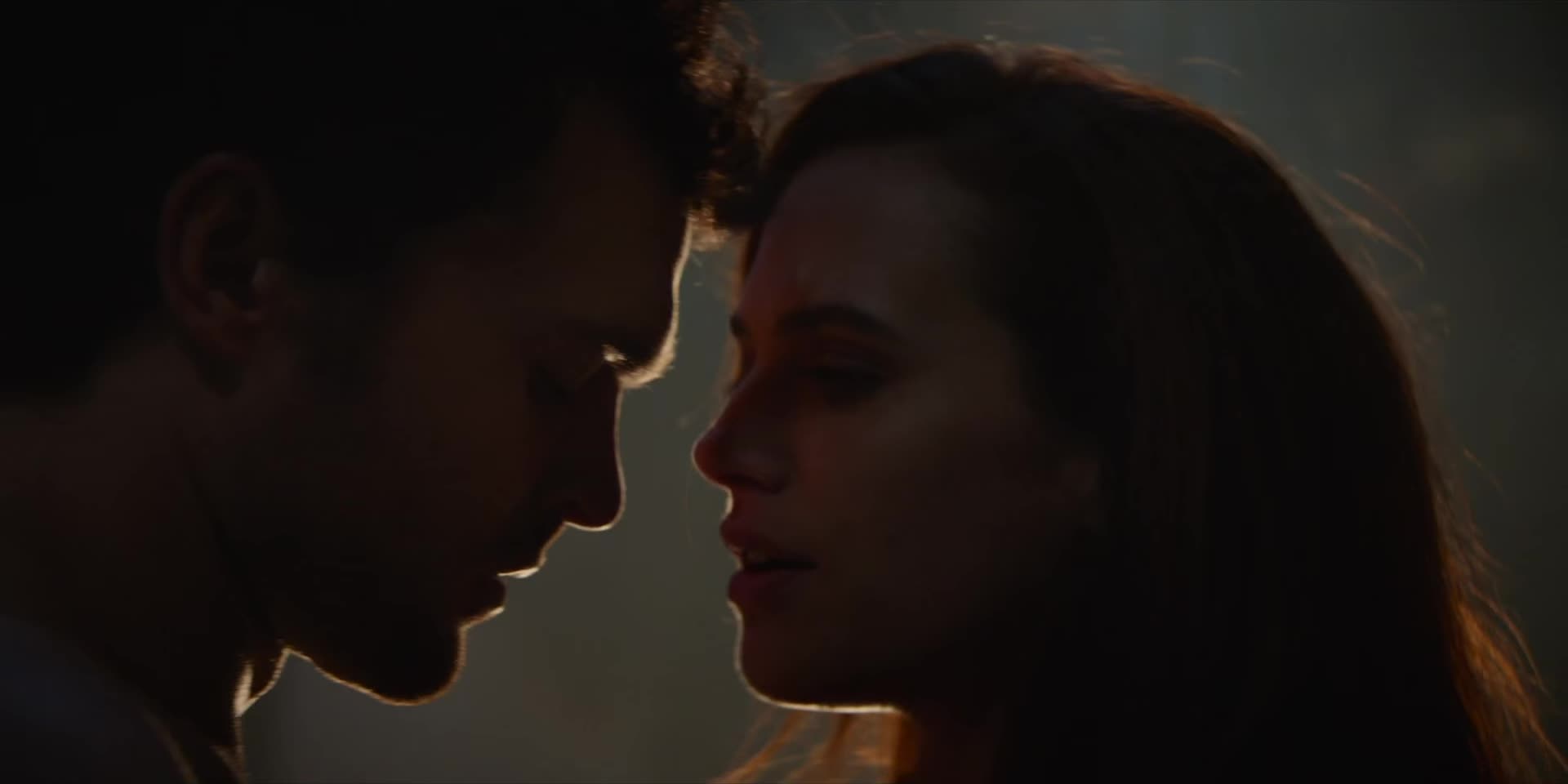 Jessica Brown Findlay in Brave New World