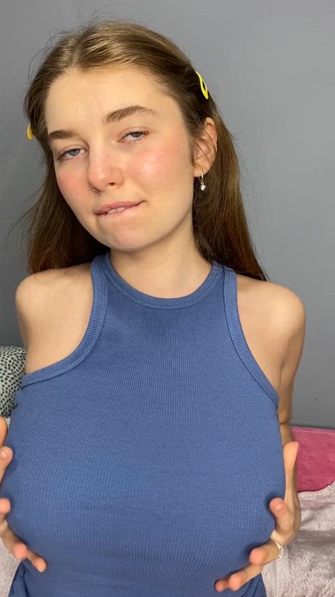 Big Ass Big Dick Blowjob Boobs Cumshot Cute MILF OnlyFans Pussy Teen Porn GIF by alice_only