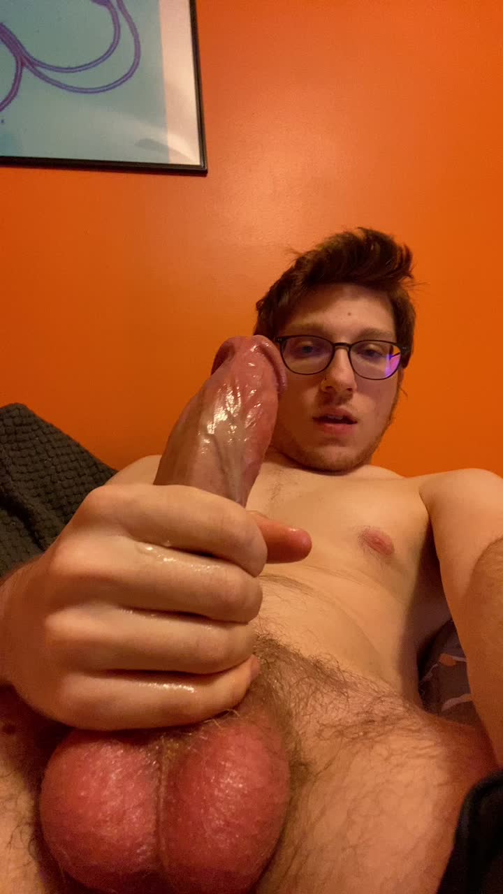 Feels so good 🍆