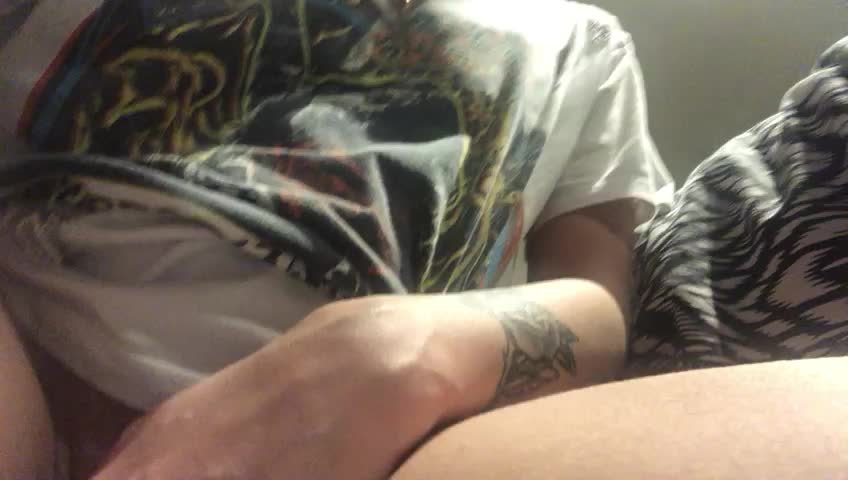 Listen to me moan daddy