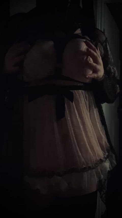 Post halloween tease