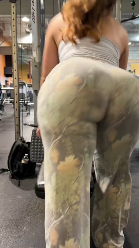 I think I need an assist in sitting