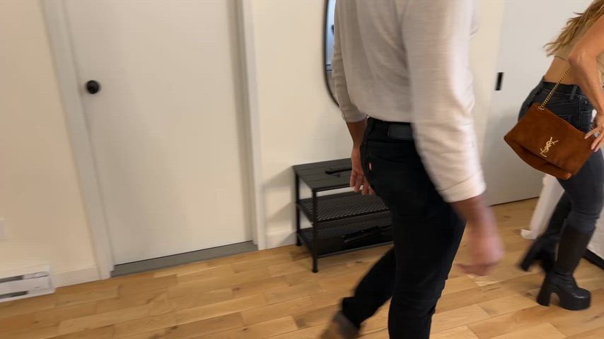 Do you like it when someone pushes you into doing something you’re too scared to do willingly?