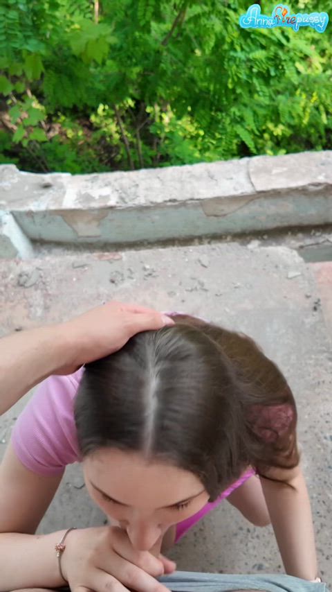 I let all my friends cum on my face what does that make me