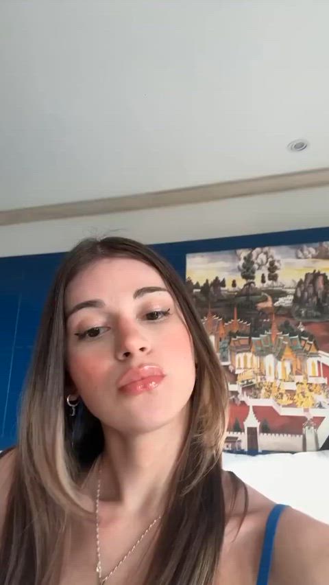 Have you ever wanted a tgirl to fuck you? Be honest