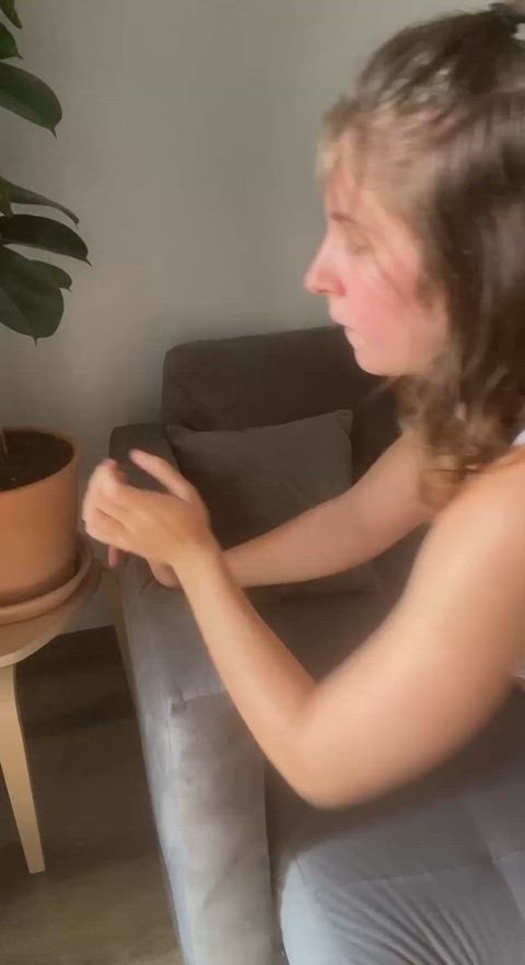 Wanna see me get freaky 18f