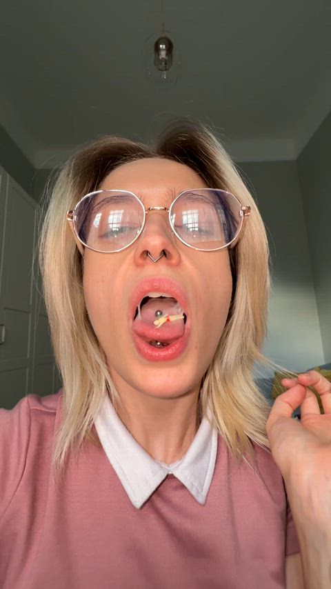 You taste way too good to stop now