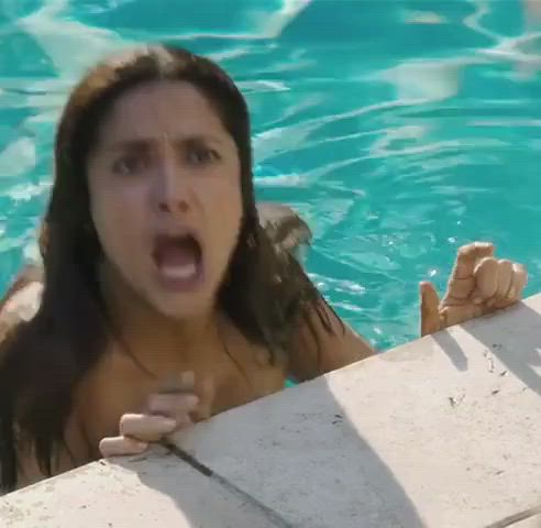 Big Tits Celebrity Natural Tits Tits Porn GIF by redbledcom