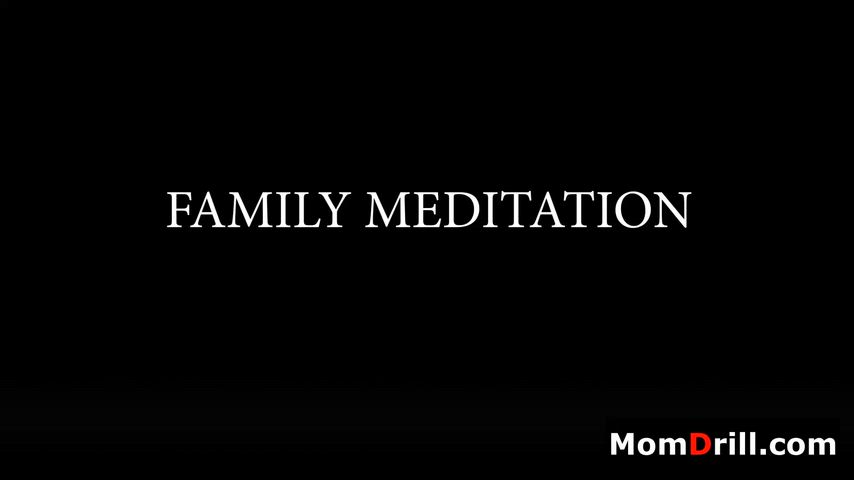 Step mom’s Sinful Sloppy Sanctuary!