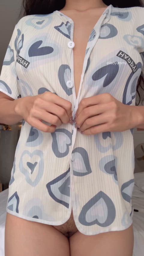 Fuck my inferior holes?