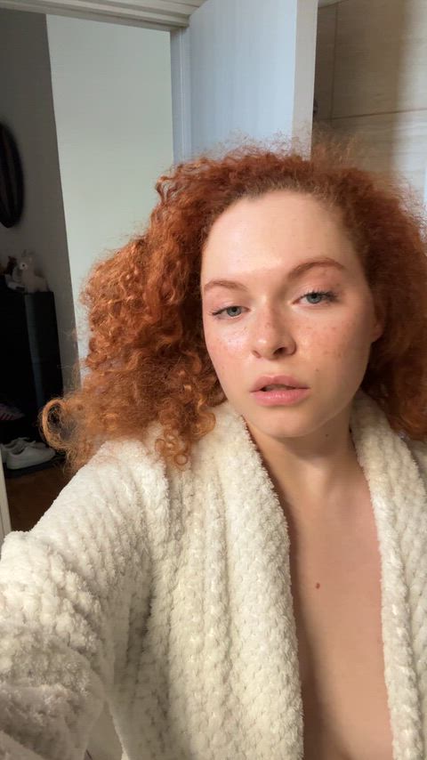 Smaller but still as tasty! F23