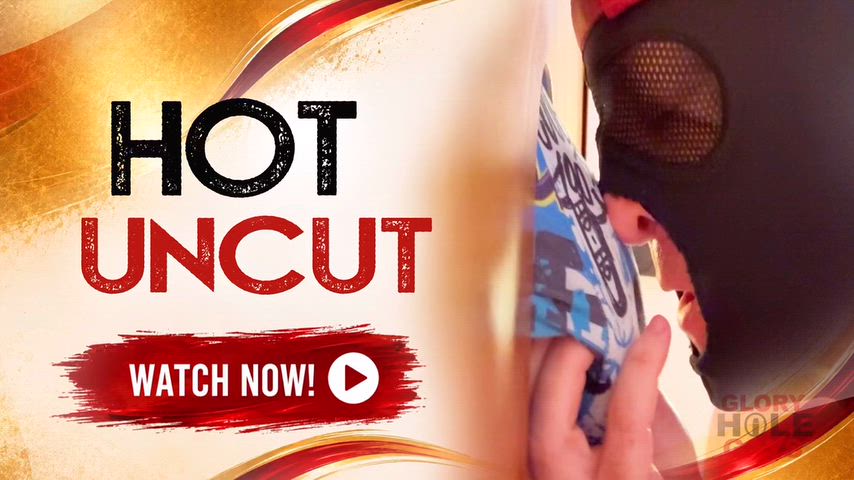 🇬🇧 Long uncut cock at the golden gloryhole – deepthroat, I kissed his head, tongue-massaged him to a mega orgasm, he shot hard in my mouth and I swallowed all his tasty cum. 🇩🇪 Langer Schwanz mit Vorhaut am goldenen Gloryhole – schön Deepthroat, Eichel geküsst, mit der Zunge massiert bis zum Mega-Orgasmus, heftig in den Mund gespritzt und sein leckeres Sperma geschluckt. 🇫🇷 Longue bite avec prépuce au gloryhole doré – deepthroat, baiser sur le gland, langue jusqu’au méga-orgasme, il jouit fort d thumbnail