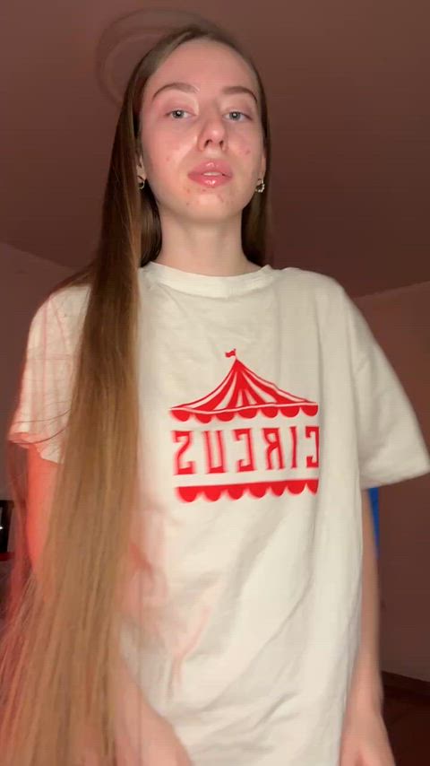 Do you crave the feeling of my body against yours