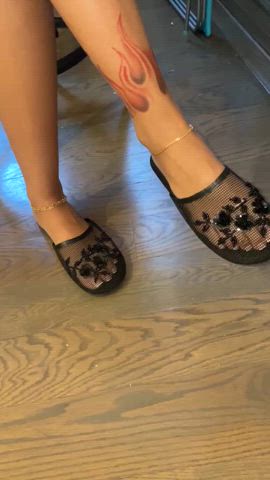Prettiest Feet 🤤🦶🏻