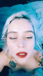 TikTok Porn GIF by terrorist-waffles