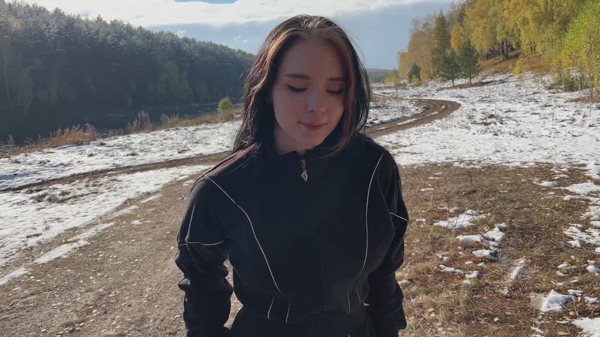 Amateur Ass Big Tits OnlyFans Tits Porn GIF by sweetiefox