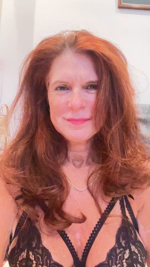 I’m a 59 year old Mom