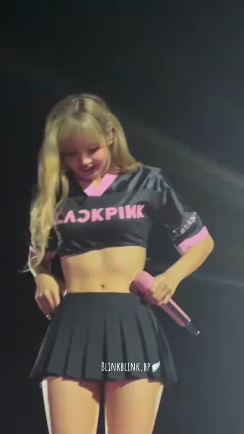 Lisa / BLACKPINK