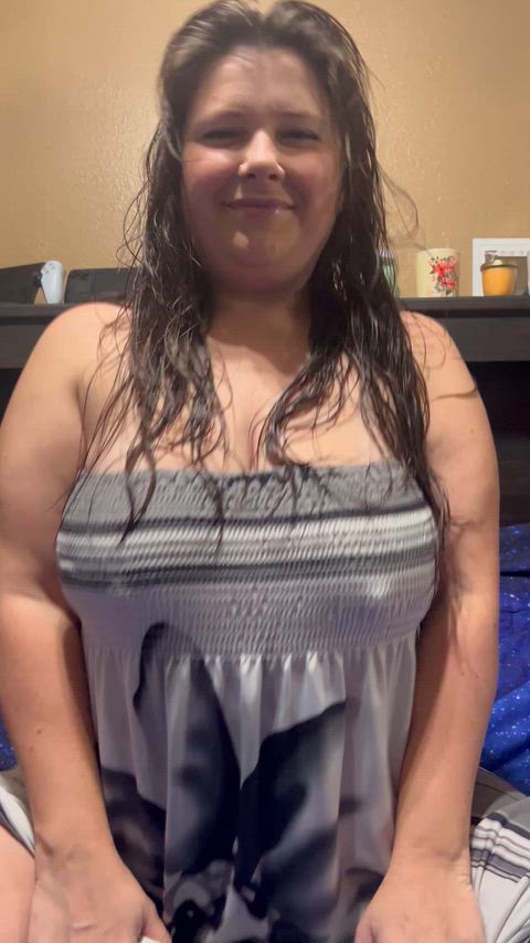 I need a cock to bounce on