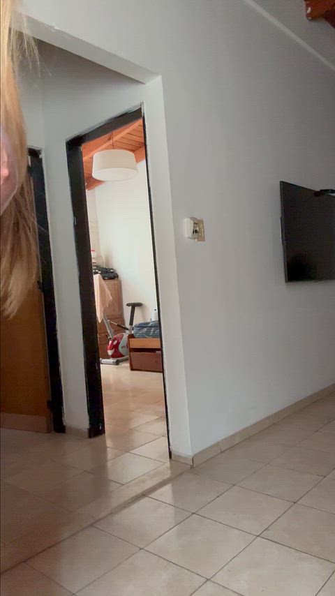 I deserve a good spanking.