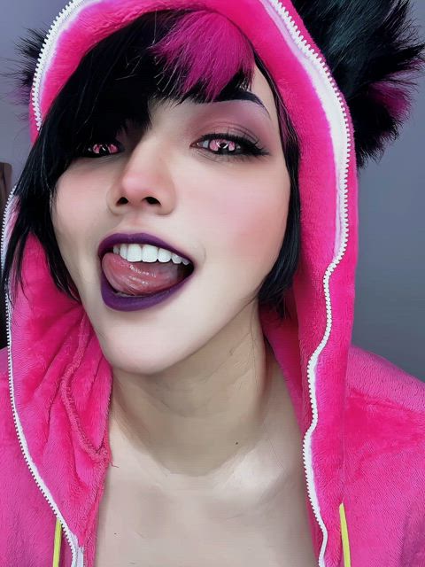 Juri Han (Aria) [Street Fighter]