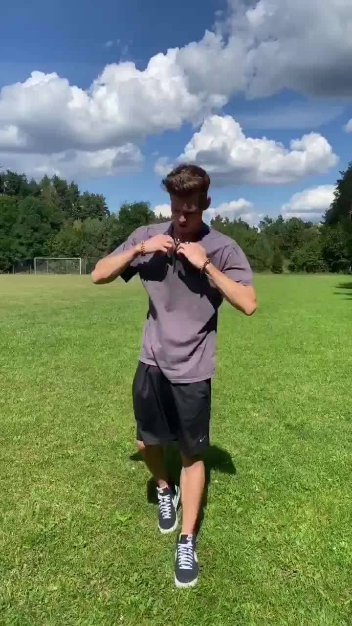 Not what I expected