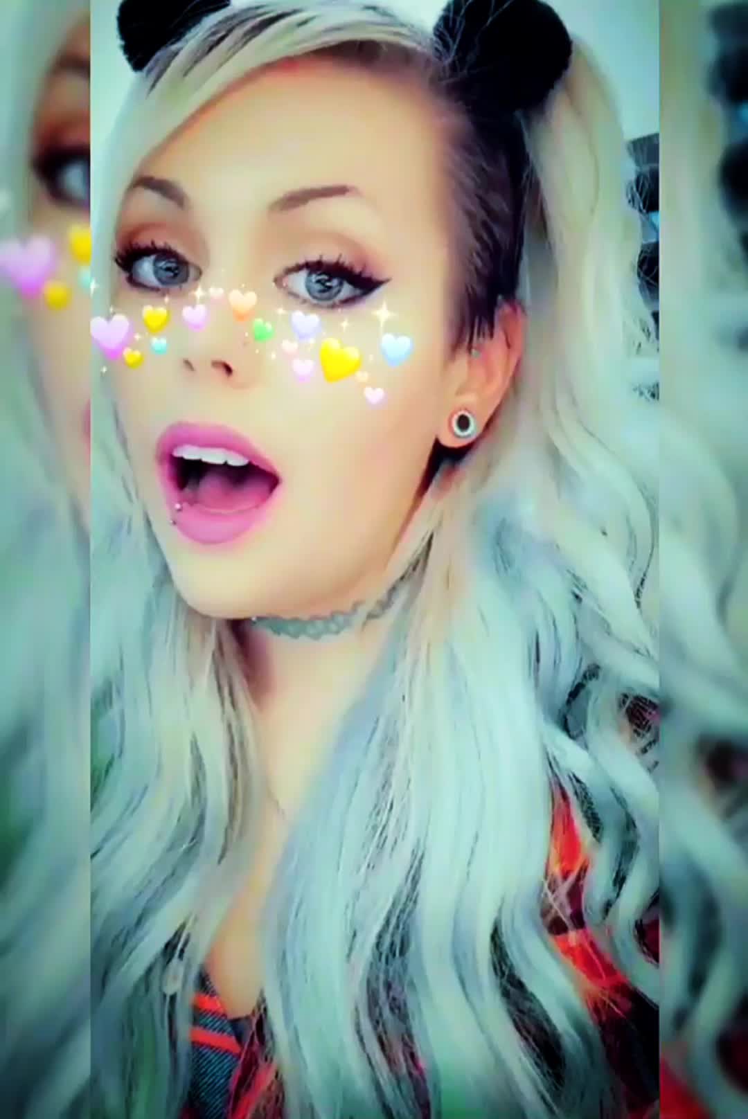 Can you make me drool next time? 🤤