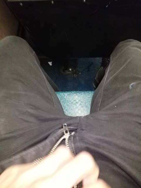 Bus was empty early in the morning 😏