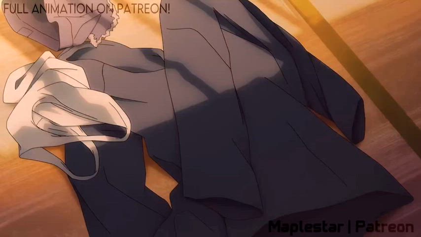 Anime Fucked Hentai Porn GIF by hentaijustice